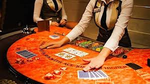 Columbus Casino
